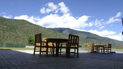 Hotel The Postcard Dewa, Thimphu, Bhutan