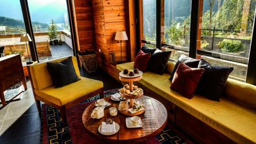 Hotel The Postcard Dewa, Thimphu, Bhutan