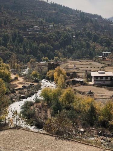Hotel The Postcard Dewa, Thimphu, Bhutan