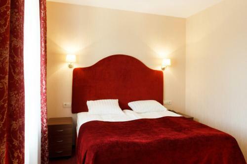 Braslaw Lakes Hotel