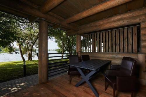 Braslaw Lakes Hotel