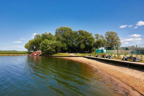 Braslaw Lakes Hotel