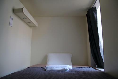 Hostel Center