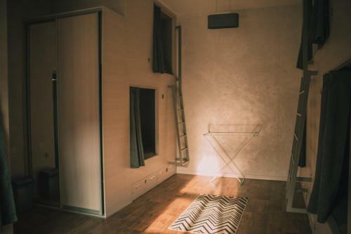 Hostel Center