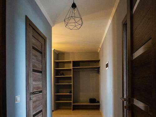 Apartamento Forest House