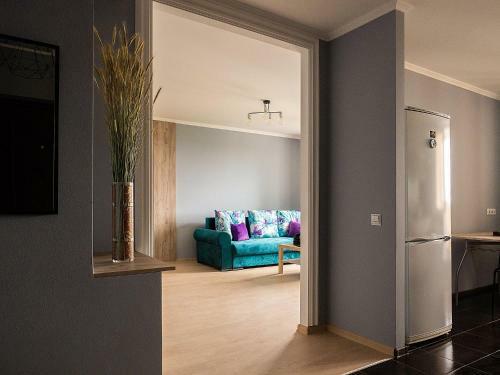 Apartamento Forest House