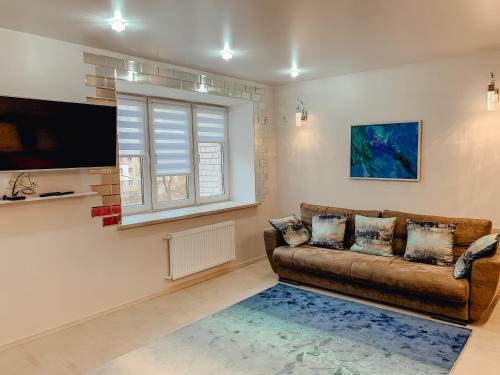 Apartamento ??????????? "chilpil" ? ??????????? ?????????? - ????????????? ????????? - 24?7