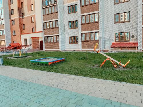 Apartamento ??????????? "chilpil" ? ??????????? ?????????? - ????????????? ????????? - 24?7