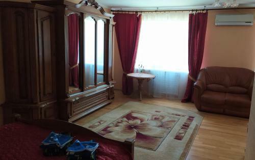 Hotel Baza Dinamo Mogilev