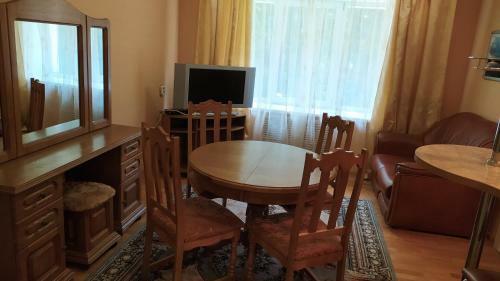 Hotel Baza Dinamo Mogilev