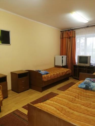 Hotel Baza Dinamo Mogilev