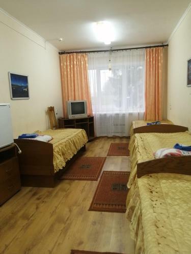 Hotel Baza Dinamo Mogilev