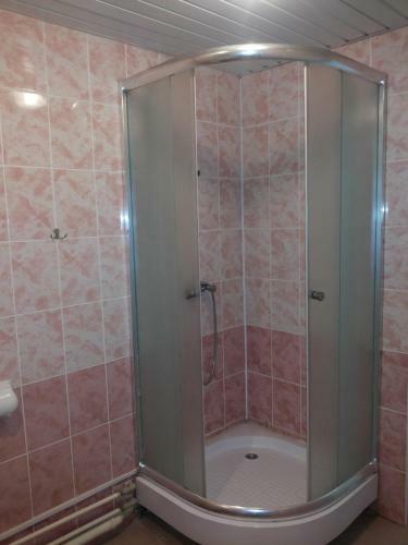 Hotel Baza Dinamo Mogilev
