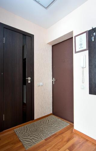 Minsklux Apartments Bogdanovicha Str.74