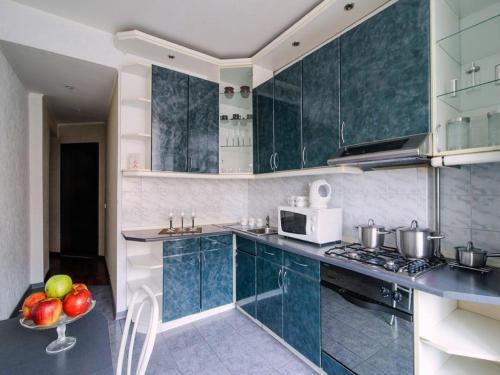 Apartament On Nezavisimosti 44, 46