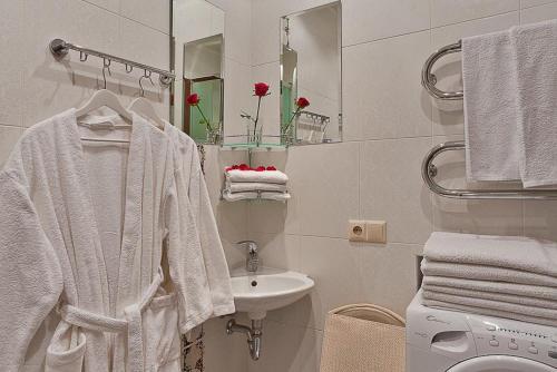 Apartament On Nezavisimosti 44, 46