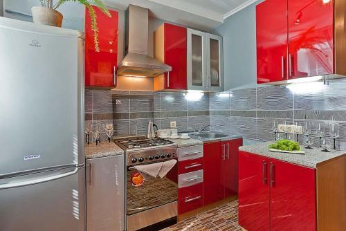 Apartament On Nezavisimosti 44, 46