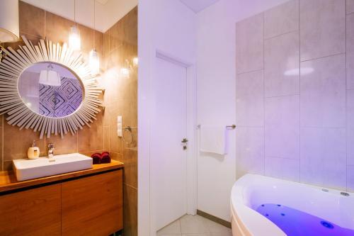 Apartament On Nezavisimosti 44, 46