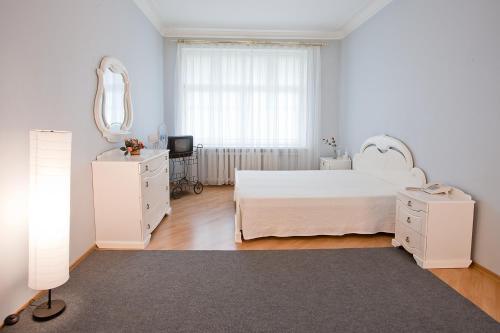 Apartamenty Tsentr Nezavisimosti 35
