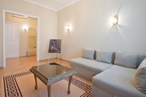 Apartamenty Tsentr Nezavisimosti 35