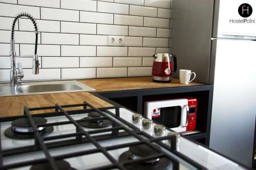 Hostel Point Minsk