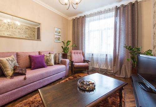 Apartament On Kozlova 4