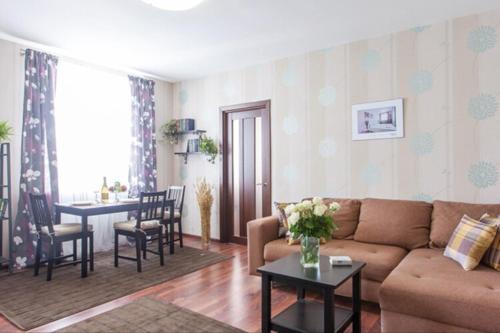 Apartment On Nezavisimosti 56
