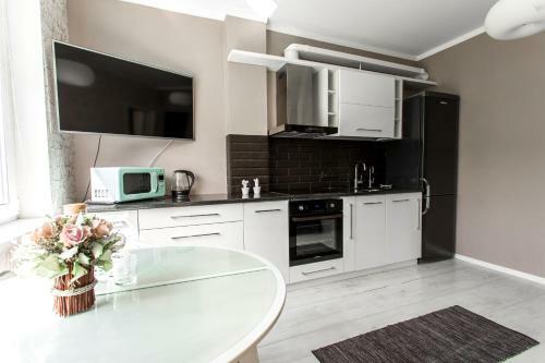Apartland Griboedova