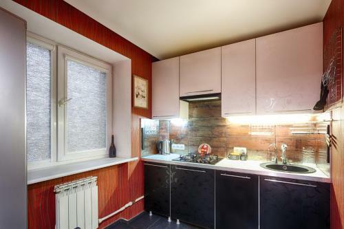 Provance Apartment Nemiga