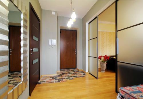 Apartamento Kvartira Gorodskoy Val 10