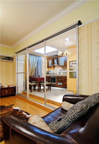 Apartamento Kvartira Gorodskoy Val 10