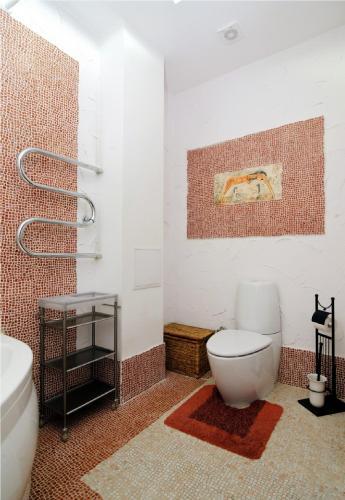 Apartamento ???????? ?? ????????? ????