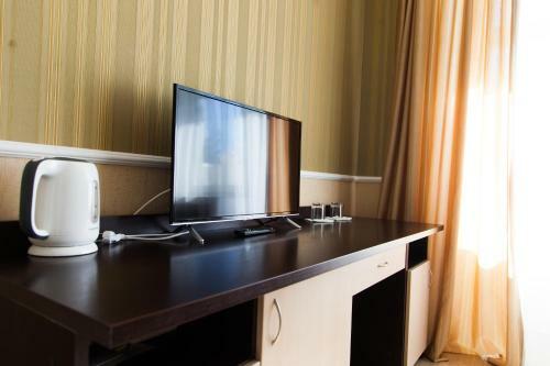 Dvina Hotel