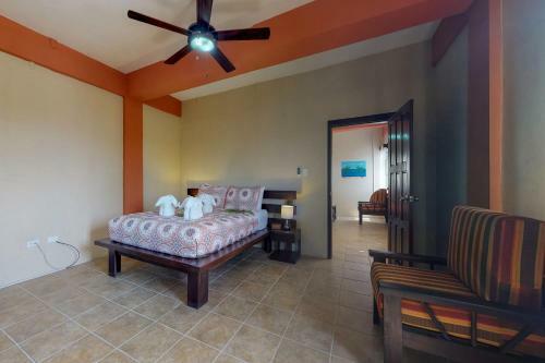 Apartamento Laguna Suites