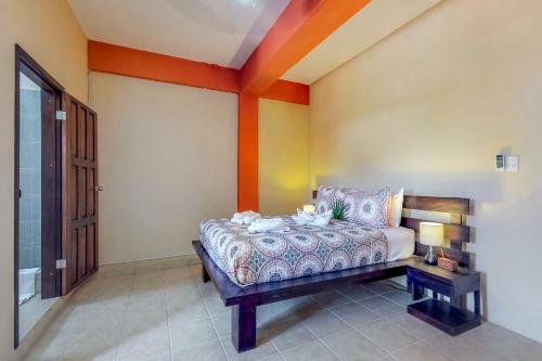 Apartamento Laguna Suites