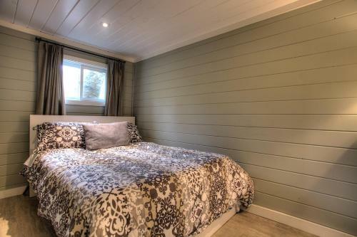 Hotel Somerset Lakeside Resort