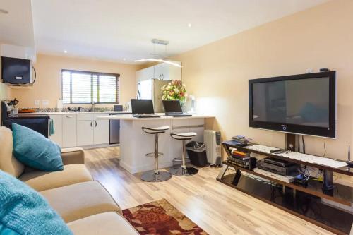 Apartamento Apt 3 -- 2 Bedrooms, Superbly Equipped, Sleeps 6