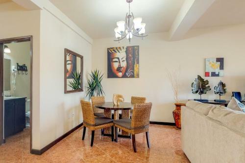 Villa 12 @ Mara Laguna
