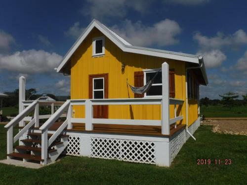 Kawamee Cottage