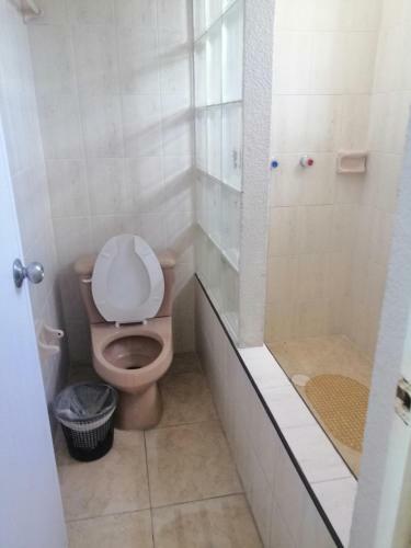 Hotel Tur�stica Laguna Encantada