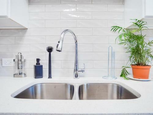 Apartamento Gorgeous 2br Condo W Parking Patio Coffee