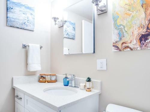 Apartamento Gorgeous 2br Condo W Parking Patio Coffee