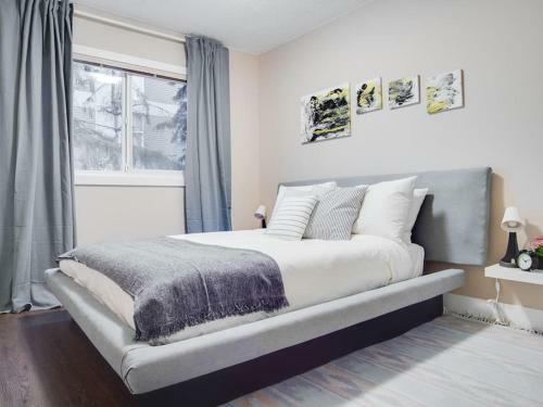 Apartamento Gorgeous 2br Condo W Parking Patio Coffee