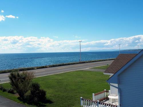 Bed & Breakfast G�te Du Bon Vent