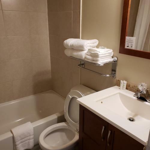 Shemron Suites Hotel