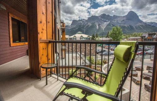 Beautiful Peak Vista - 2br W Stunning Mt Views