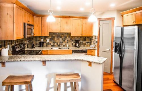 Beautiful Peak Vista - 2br W Stunning Mt Views