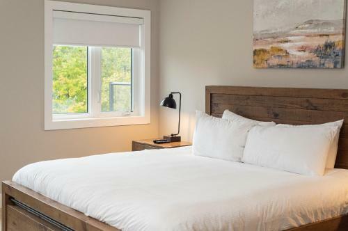 Hotel Muskoka Bay Resort