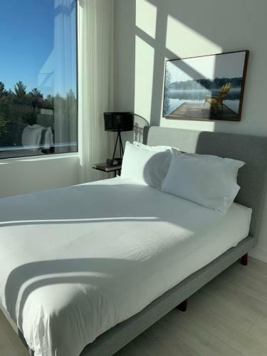 Hotel Muskoka Bay Resort