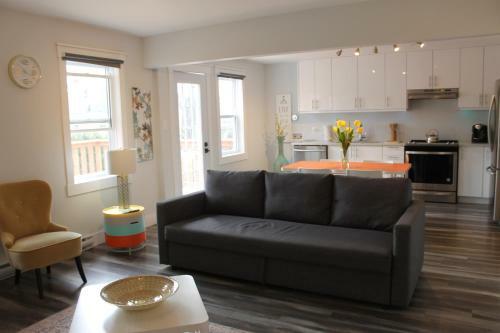 Apartamento Dtown, 3bed, Hot Tub, Luxury